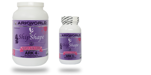 Arkworld ShipShape Pack